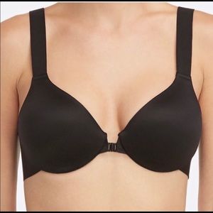 Spanx Bra-llelujah! 34B Black